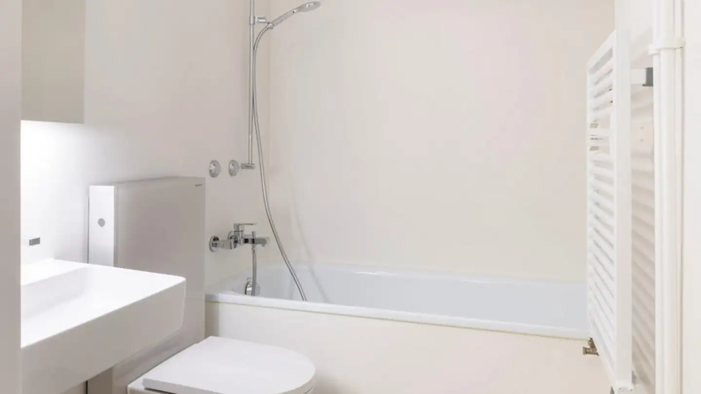 Appartement à louer - Bruchstrasse 41, 6003 Luzern - Photo 4