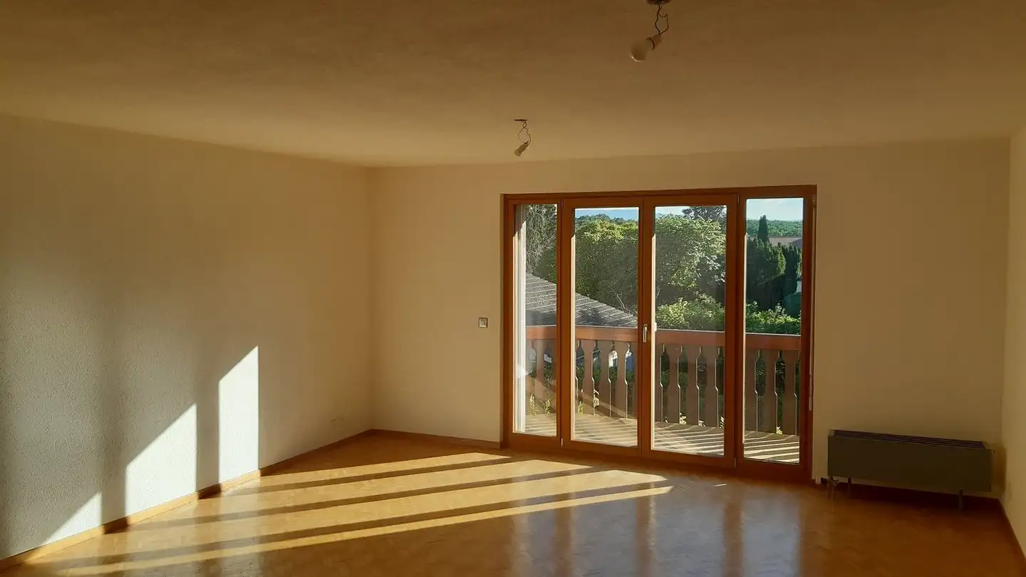 Attique à louer - 1233 Bernex