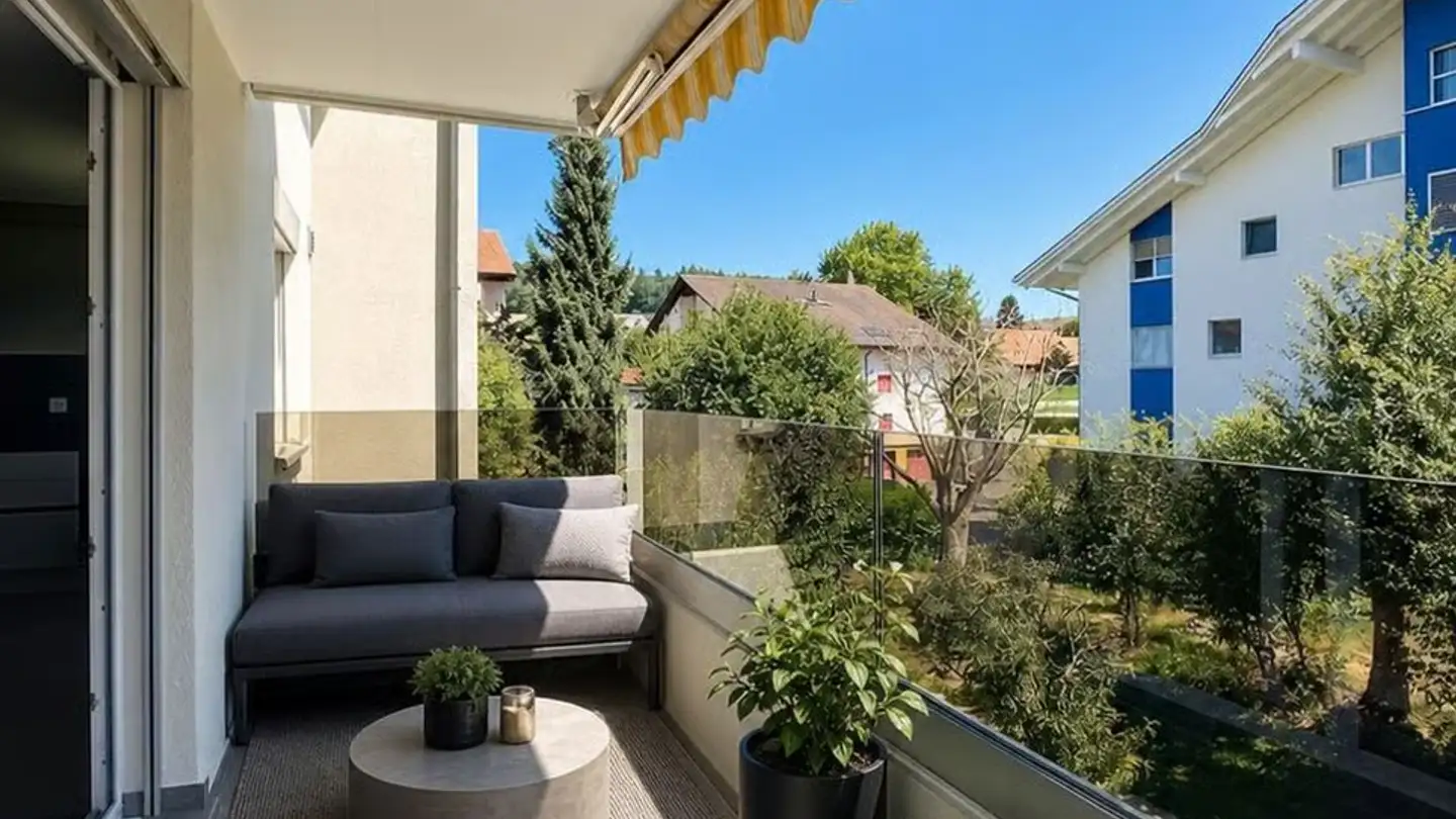 Apartment for sale - 3212 Gurmels