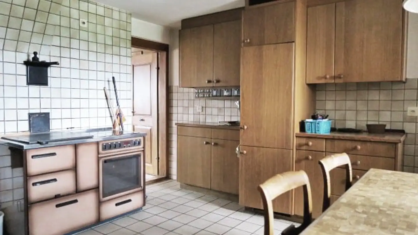 Farm for sale - Eichmühlestrasse 14, 8471 Dägerlen - Photo 3