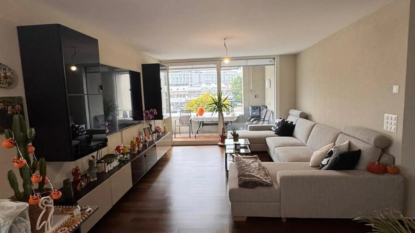 Apartment for rent - Lindenstrasse 47, 8302 Kloten