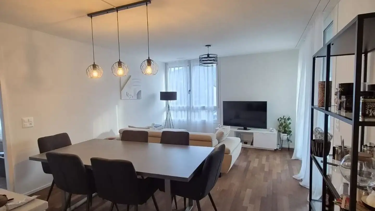 Stanza singola in affitto - 8048 Zürich