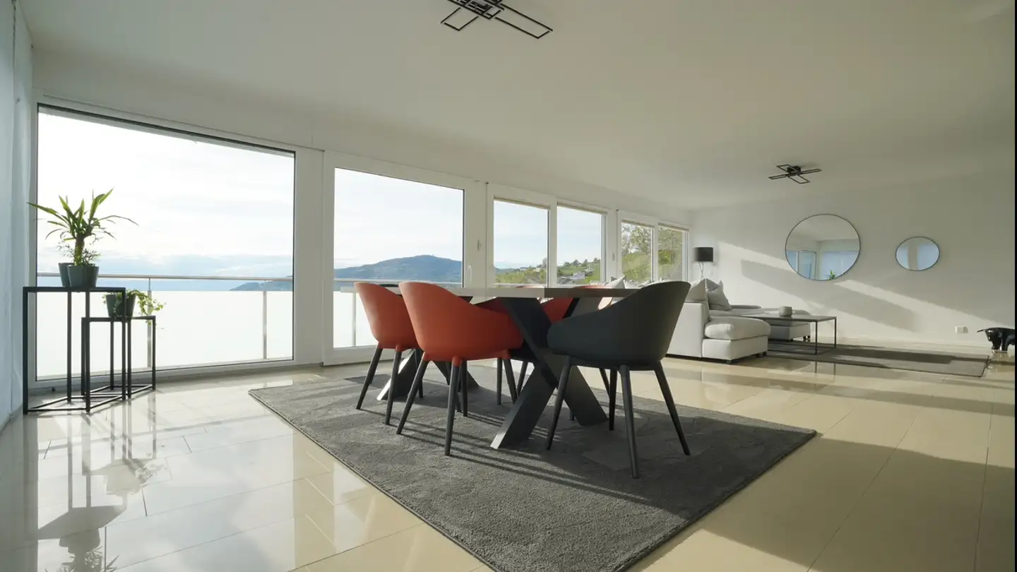 Appartement à vendre - Route De La Combe 15, 1816 Chailly-Montreux - Photo 2