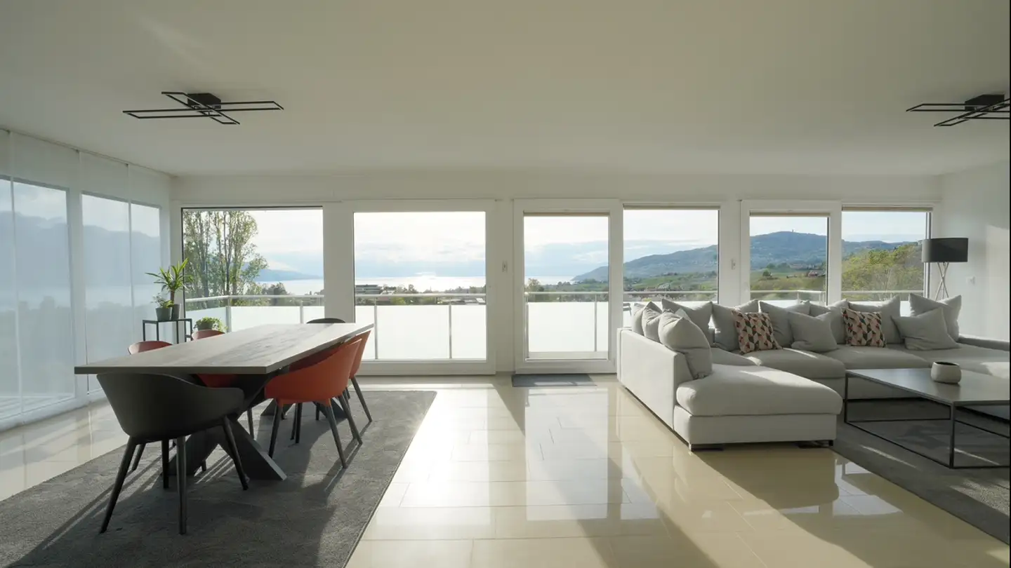 Appartement à vendre - Route De La Combe 15, 1816 Chailly-Montreux - Photo 3