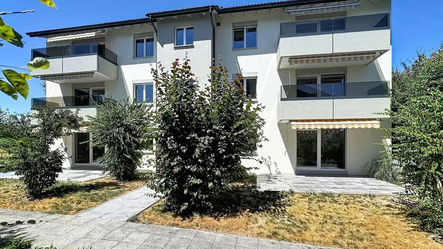 Apartment for sale - 3212 Gurmels - Photo 3
