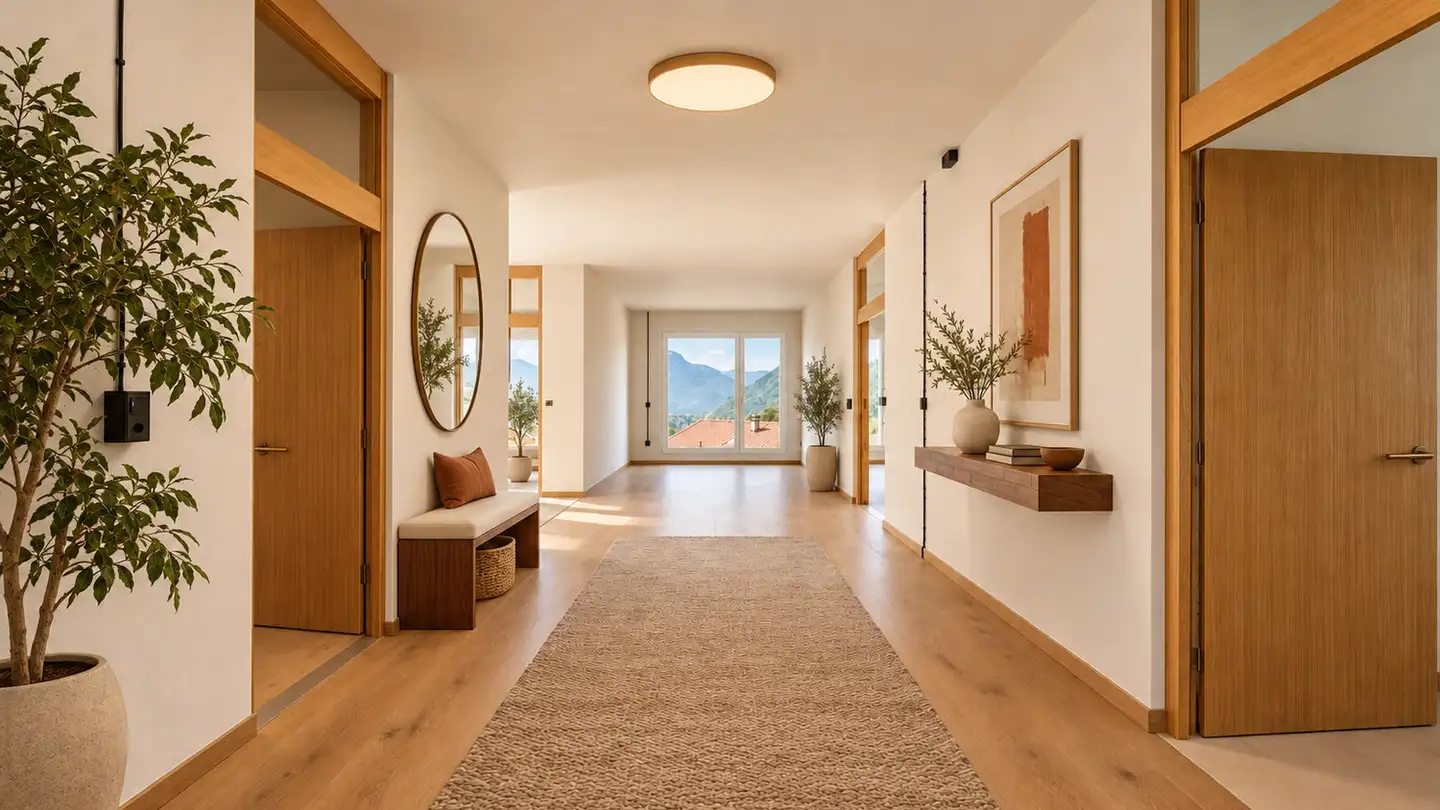 Einfamilienhaus kaufen - 6467 Schattdorf - Foto 3
