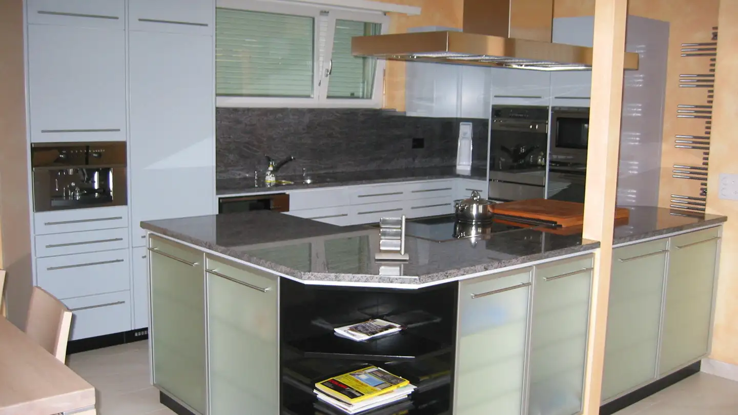 Penthouse kaufen - Via Cappella 2, 6616 Losone - Foto 2