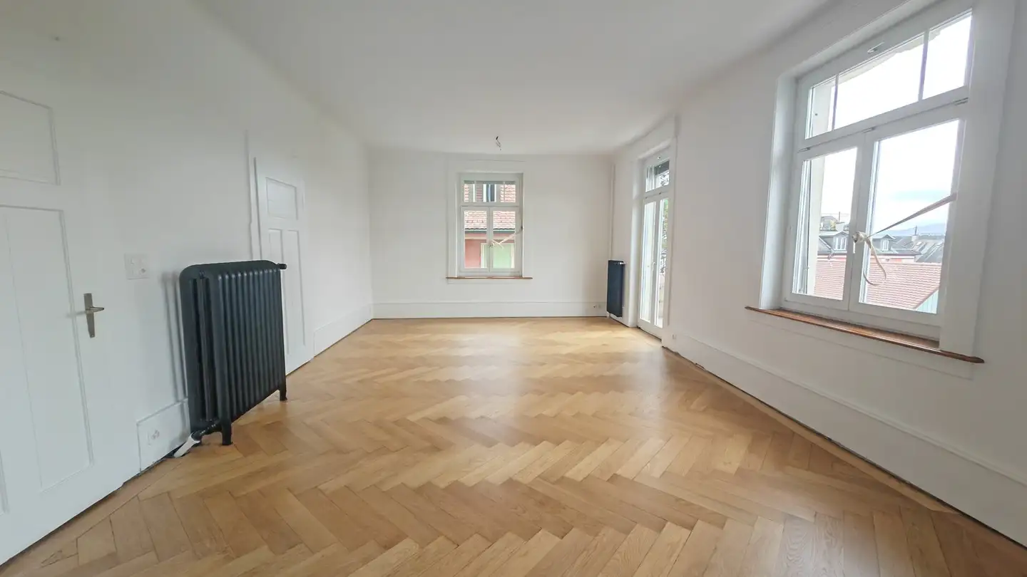Appartamento in affitto - Böcklinstrasse 39, 8032 Zürich - Foto 4