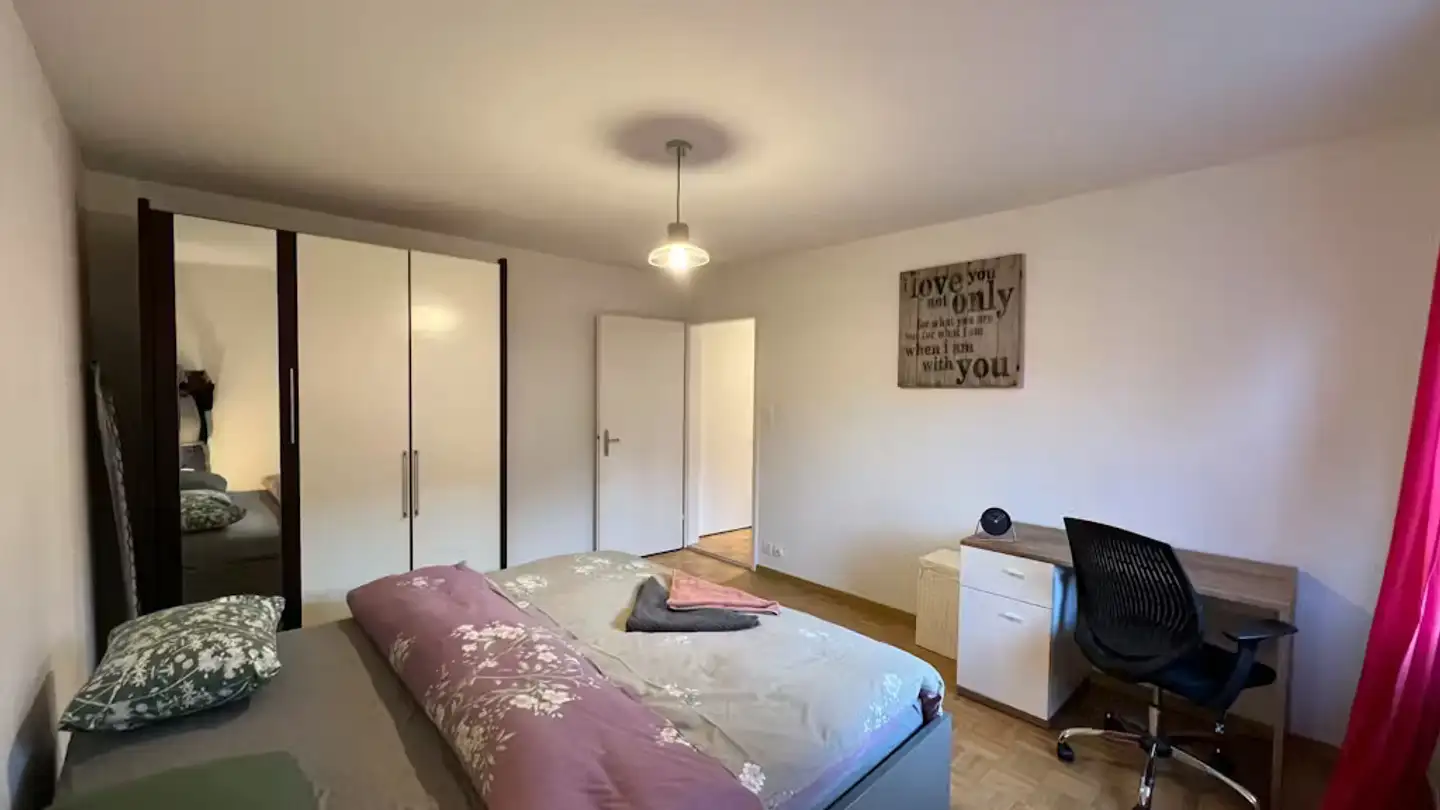 Apartment for rent - Leepüntstrasse, 8600 Dübendorf - Photo 3