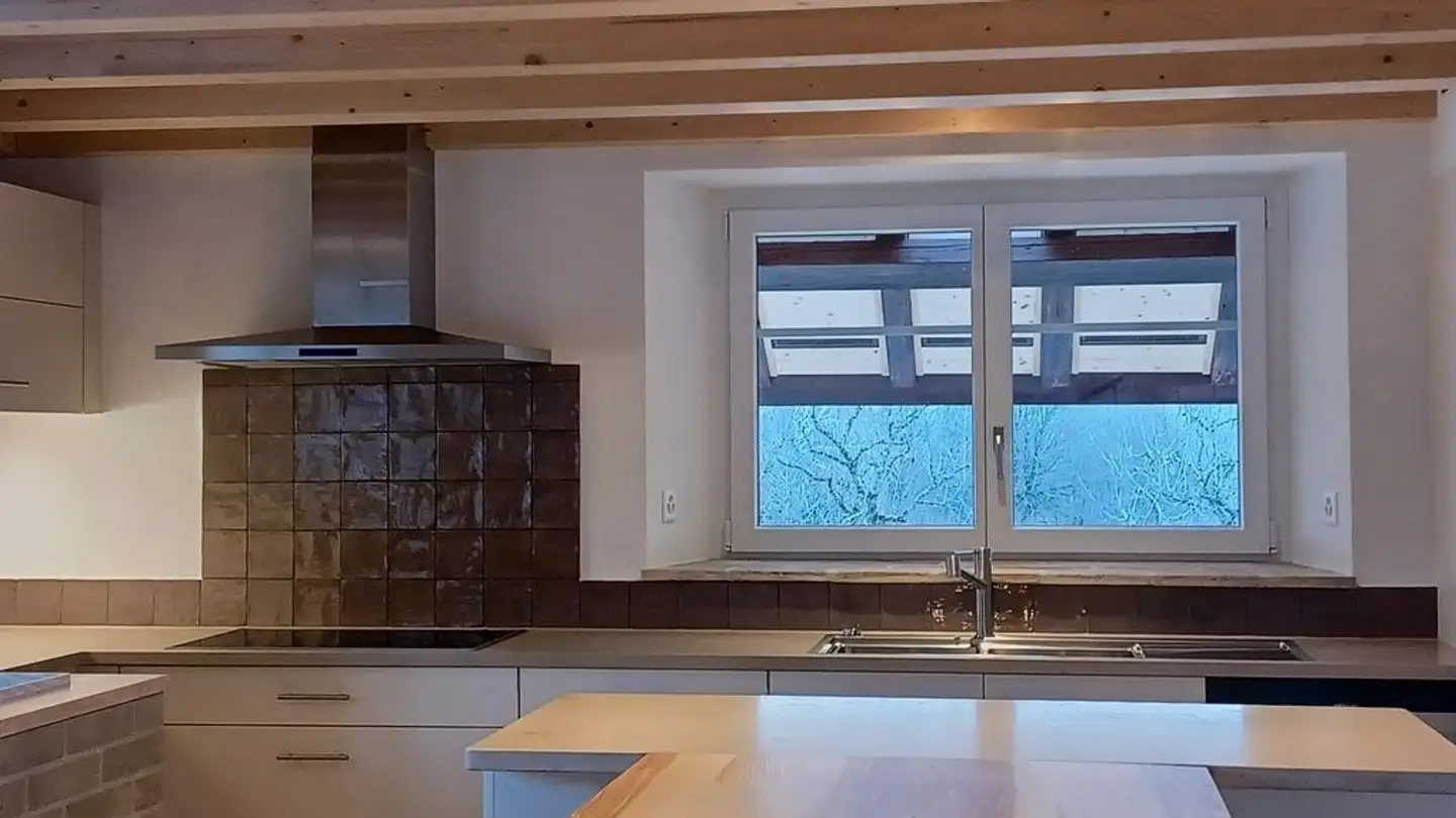 Appartamento in affitto - Route De La Chaux 2, 1316 Chevilly - Photo 2