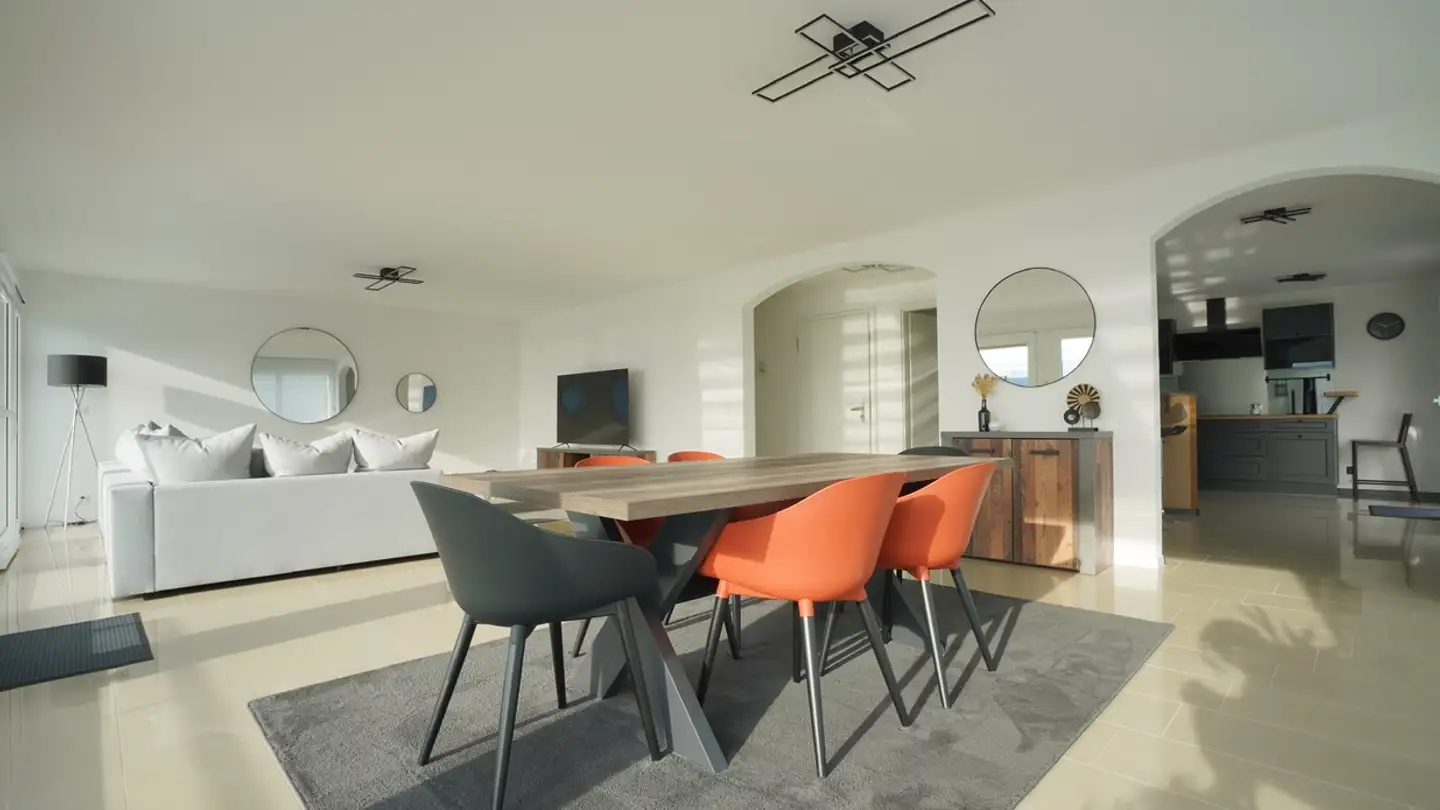 Appartement à vendre - Route De La Combe 15, 1816 Chailly-Montreux - Photo 4