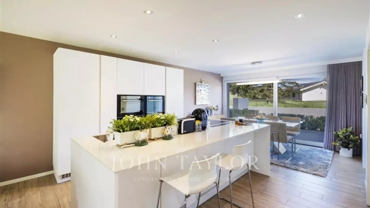 Appartement à vendre - 1963 Vétroz - Photo 2