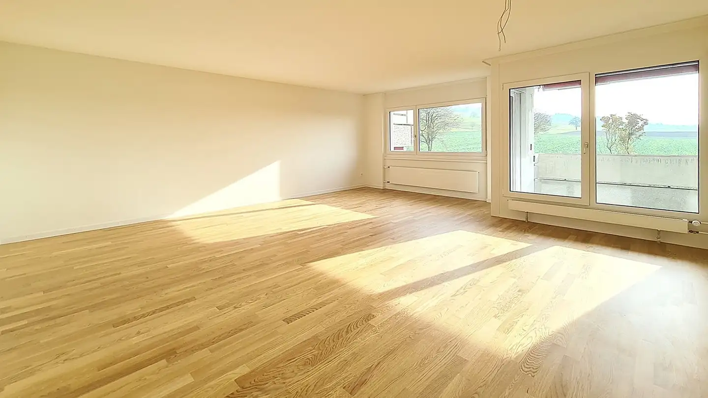 Appartamento in affitto - Mattächer 7a, 5453 Remetschwil - Photo 2