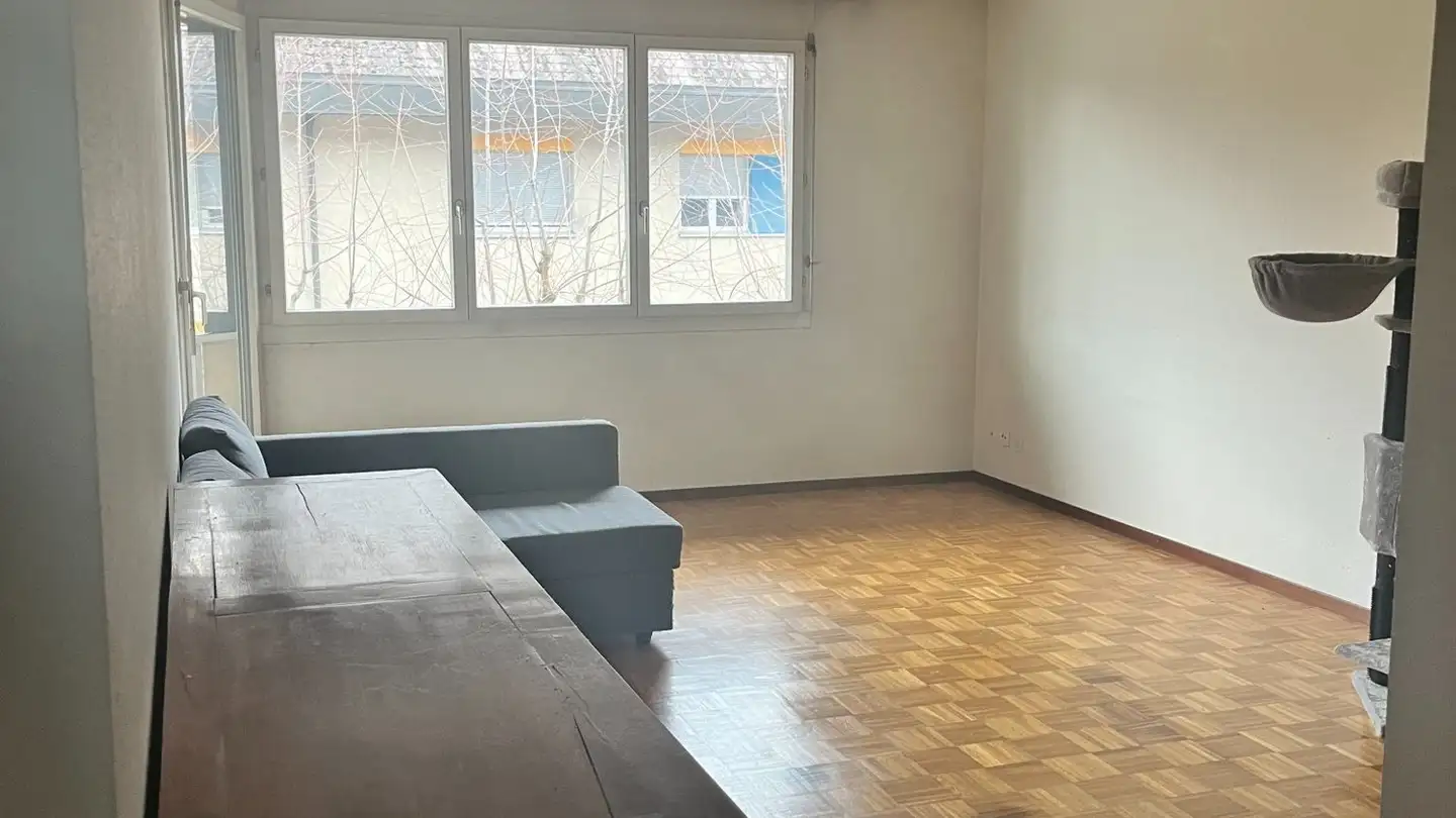 Apartment for rent - Chemin De Cocagne 53, 1030 Bussigny