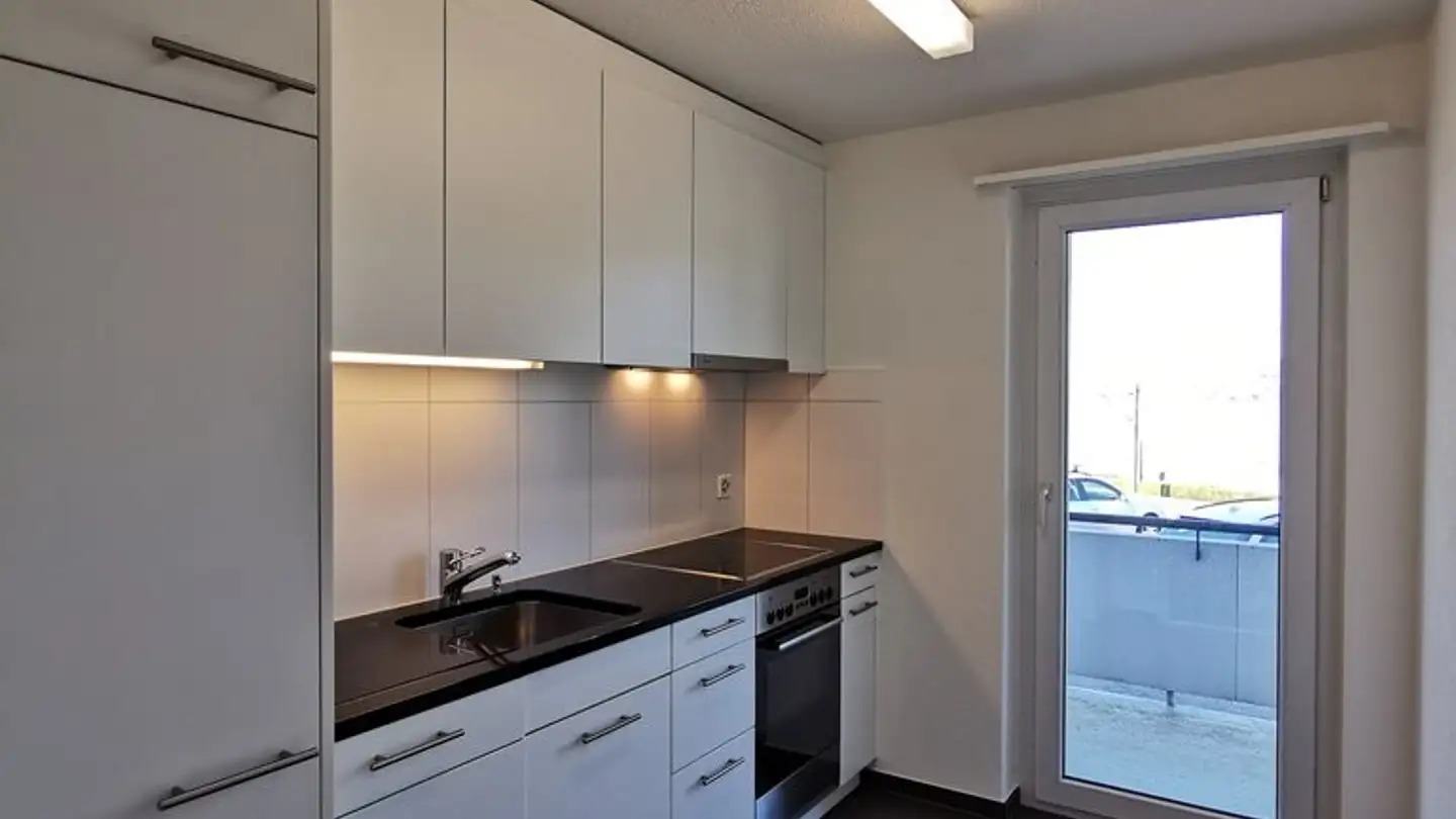 Appartamento in affitto - Seeguetstrasse 6, 8804 Au ZH - Photo 2