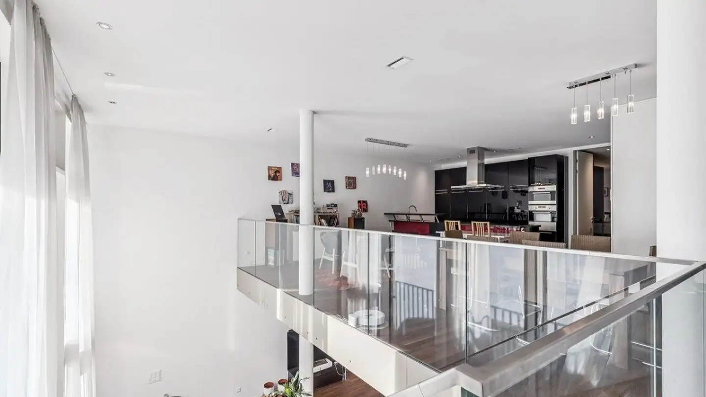 Appartement à vendre - Gertrudstrasse 20, 8400 Winterthur
