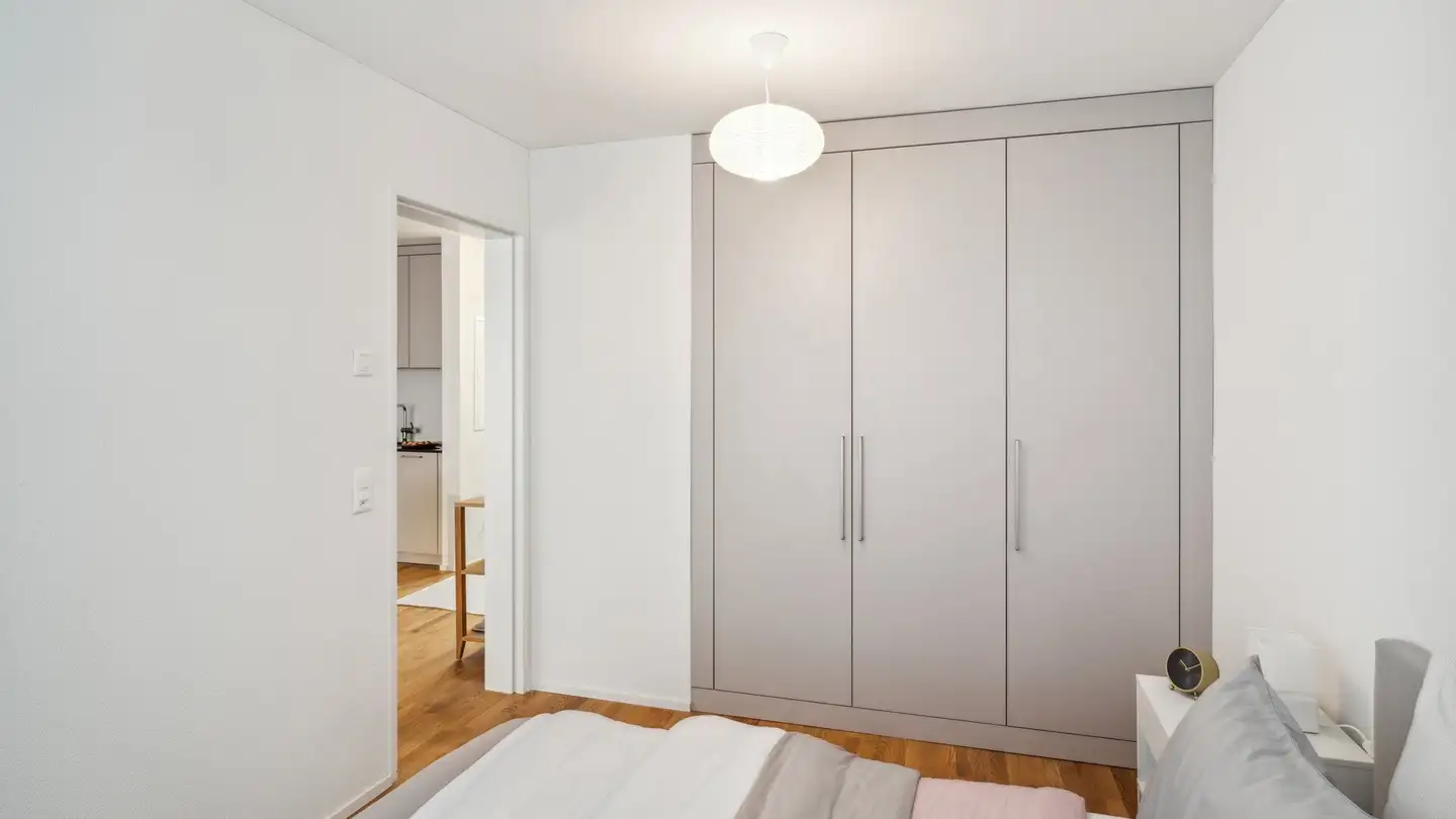 Appartamento in affitto - Steinentorstrasse 14, 4051 Basel - Photo 2