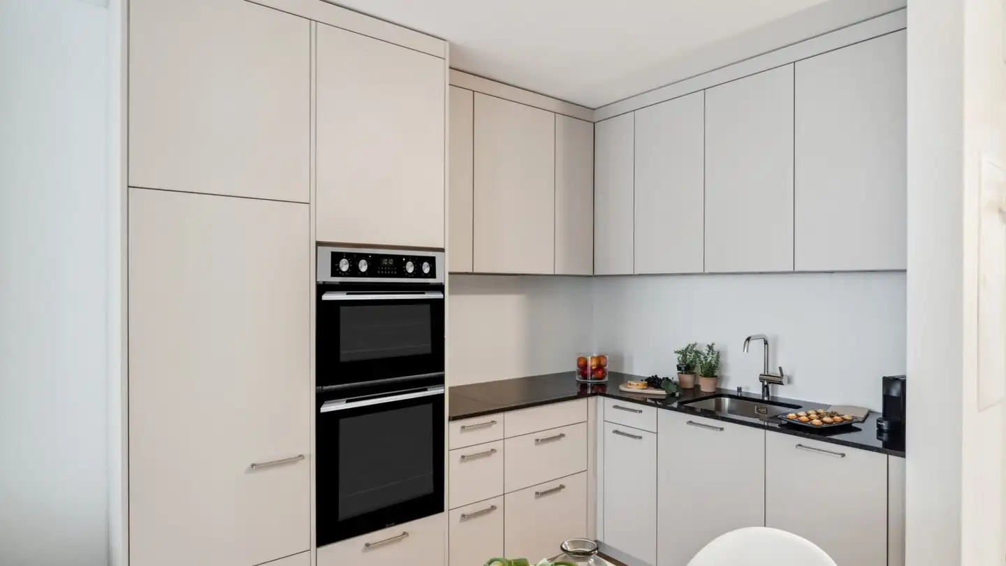 Appartamento in affitto - Steinentorstrasse 14, 4051 Basel - Photo 3