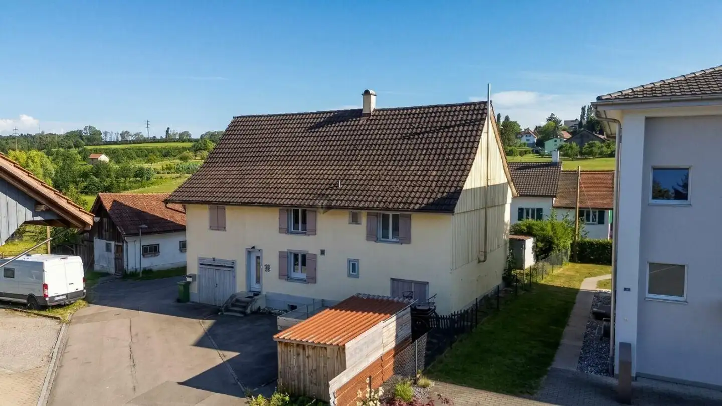 Bauland kaufen - 8580 Amriswil - Foto 3