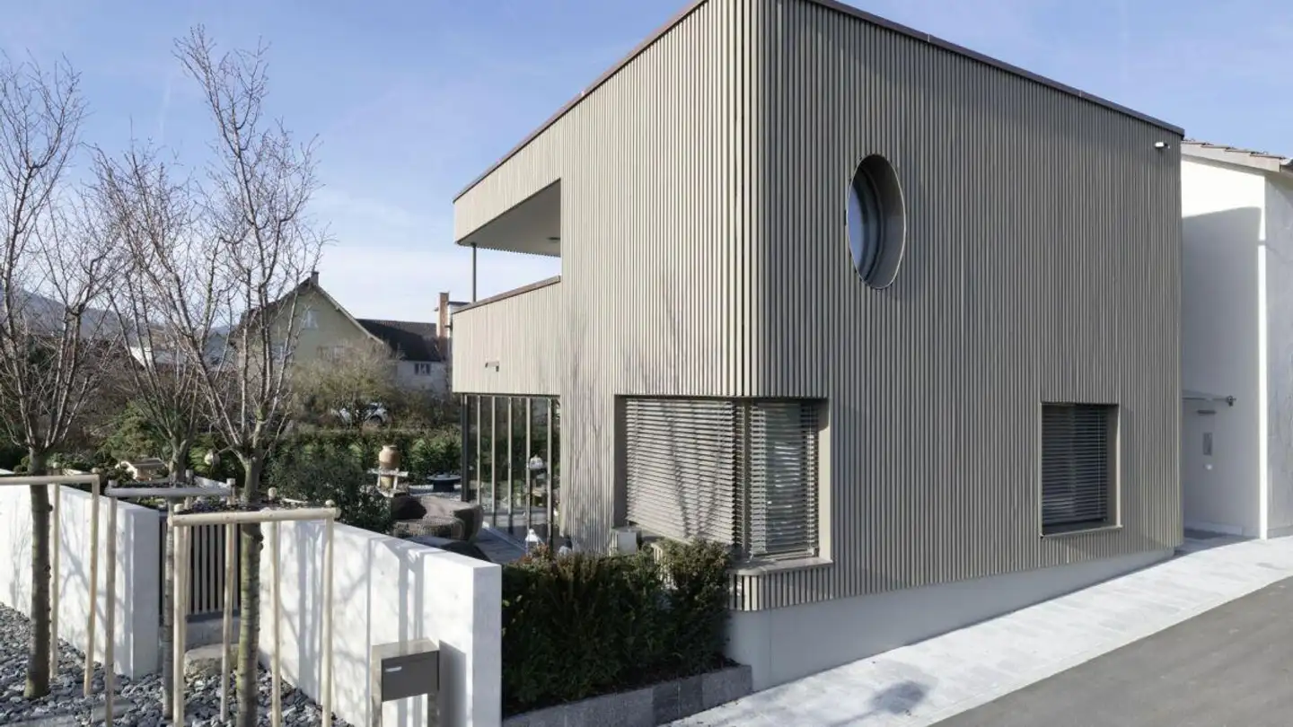 Einfamilienhaus kaufen - Aeschbordweg 1, 5107 Schinznach Dorf - Foto 3