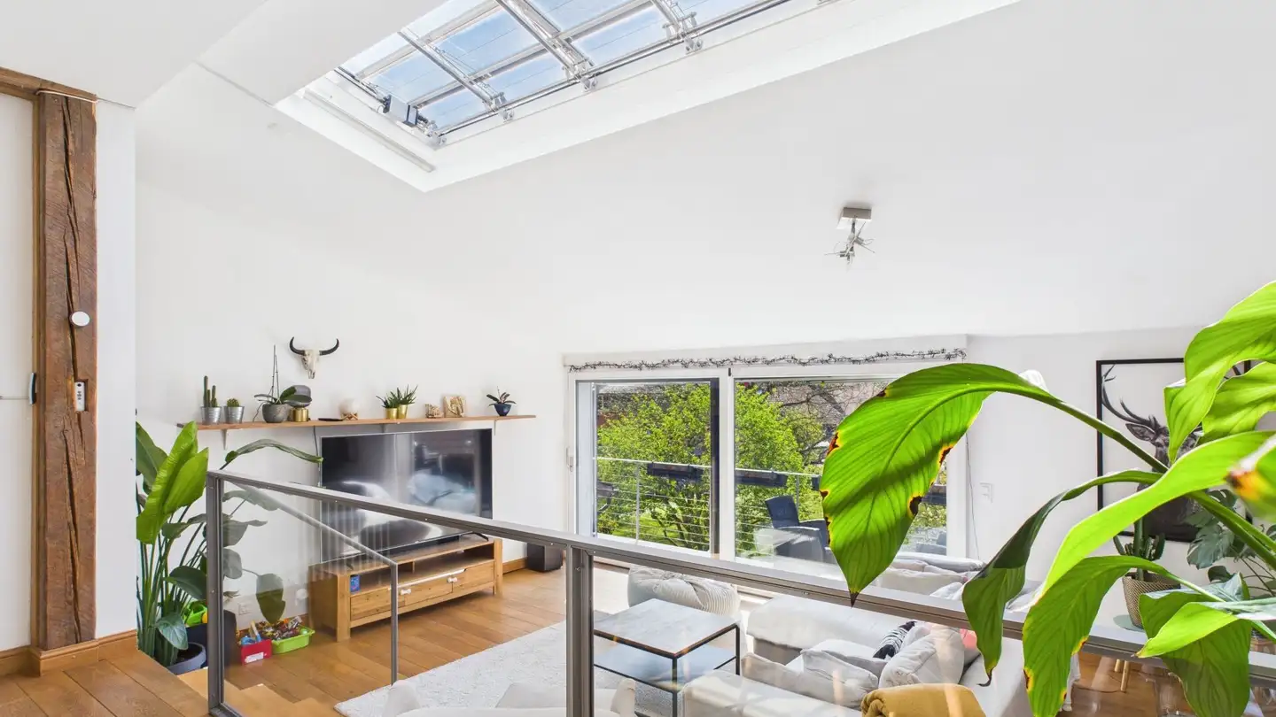 Apartment for sale - Hauptstrasse 80, 4422 Arisdorf - Photo 3