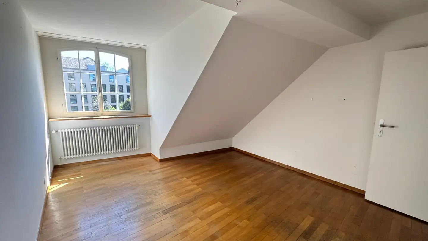 Attic flat for rent - Neumarkt 4, 8001 Zürich - Photo 4