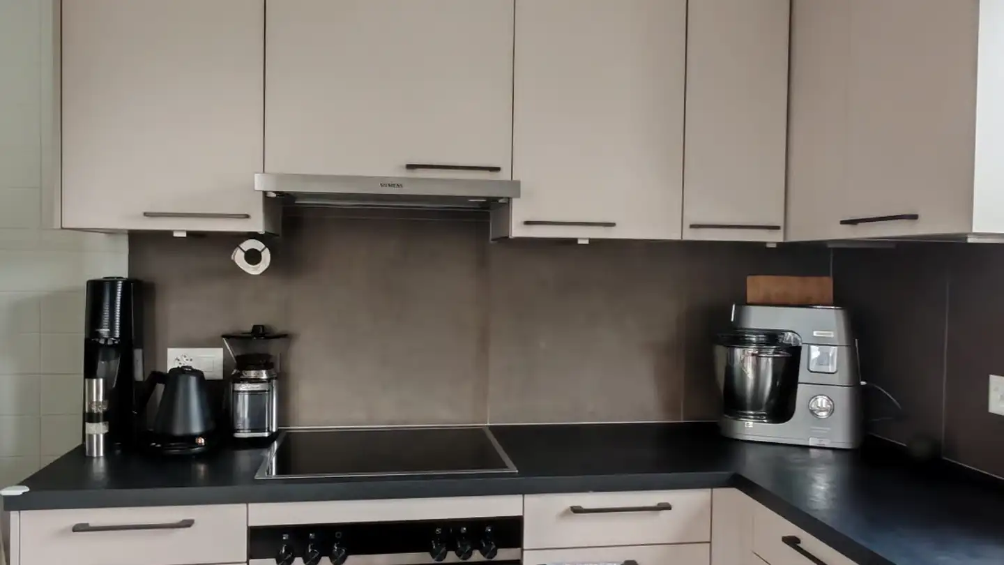 Wohnung mieten - Rue Des Alpes, 1400 Yverdon-les-Bains - Foto 4