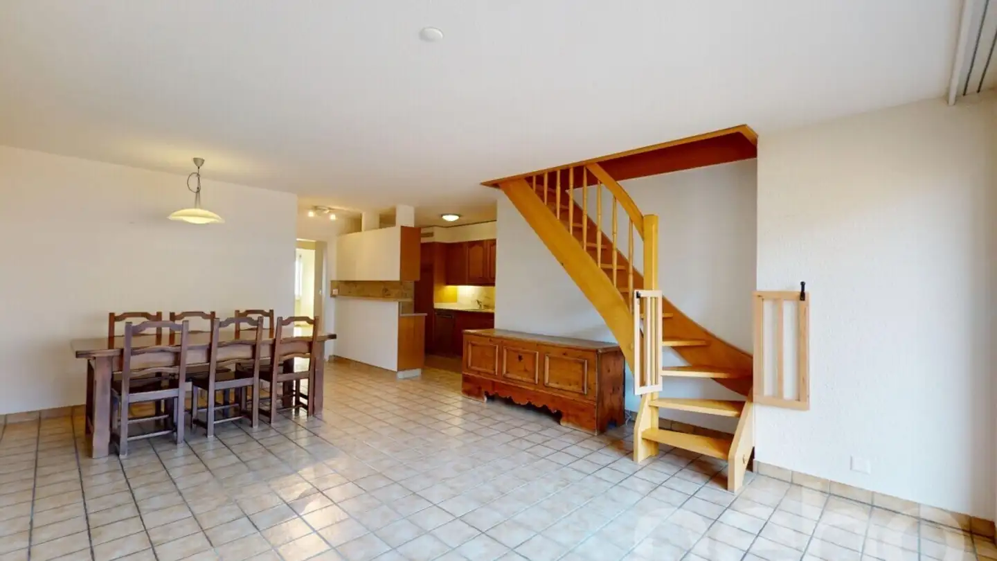 Wohnung kaufen - 3976 Noës