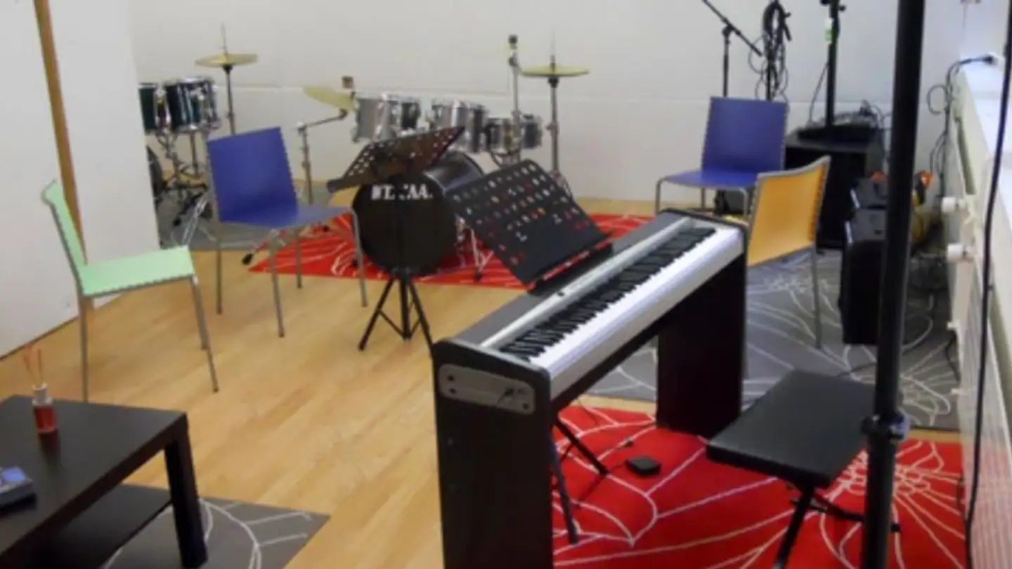 Laboratorio in affitto - Mutschellenstrasse 175, 8038 Zürich