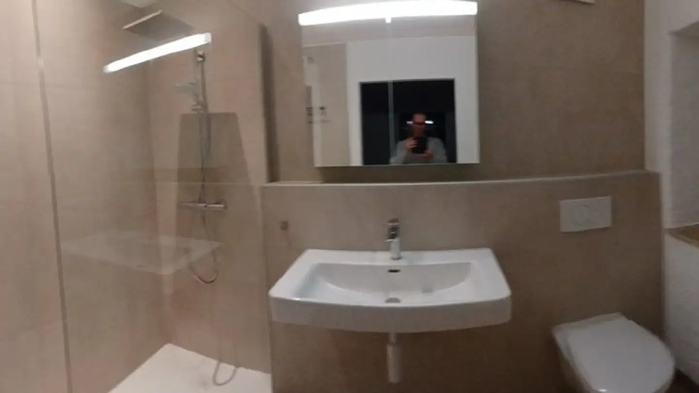 Appartamento in affitto - Route De La Chaux 2, 1316 Chevilly - Photo 3