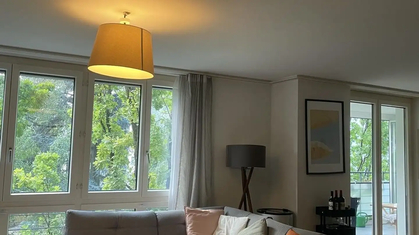 Zimmer mieten - 8400 Winterthur - Foto 2