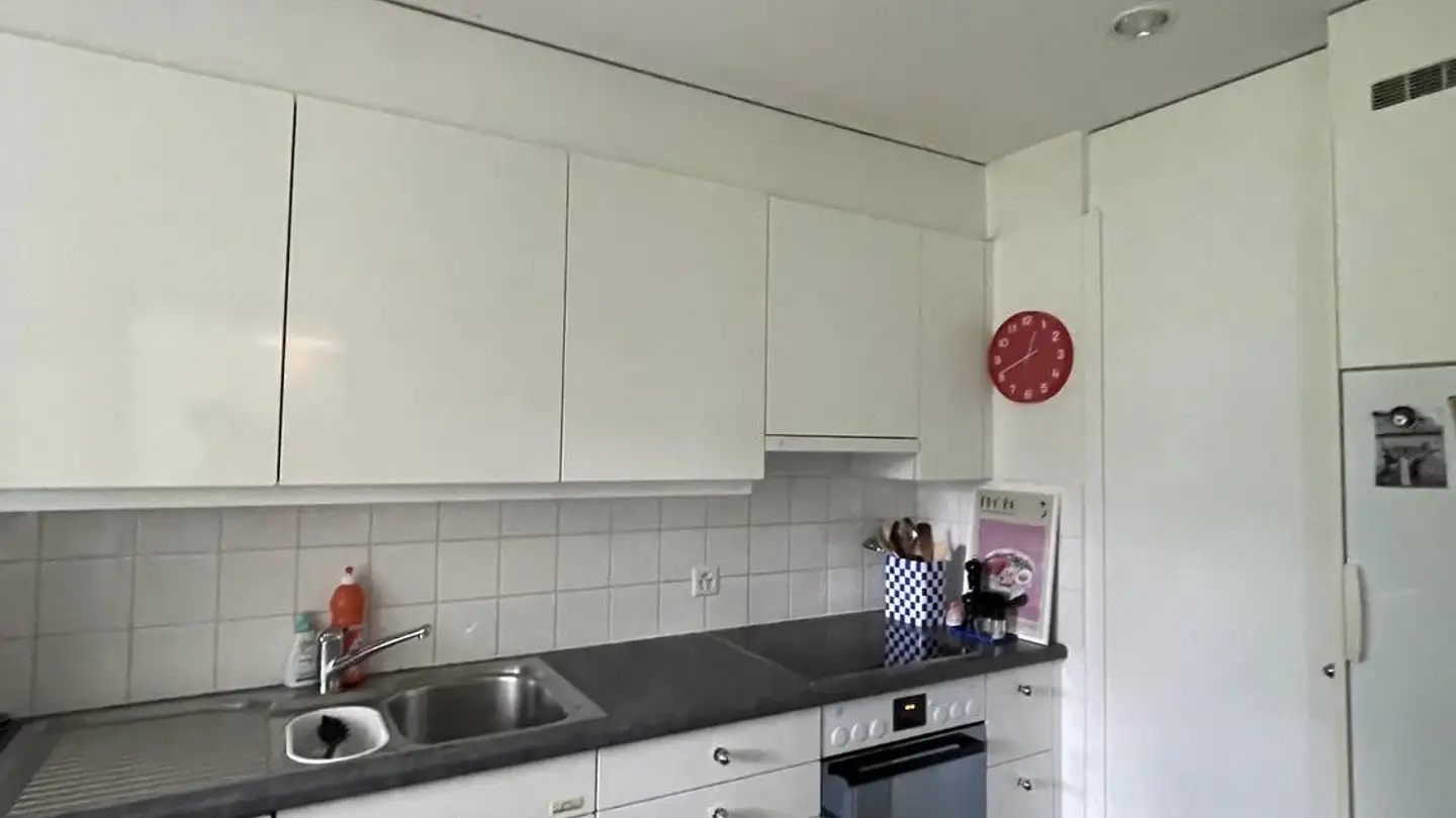 Zimmer mieten - 8400 Winterthur - Foto 3