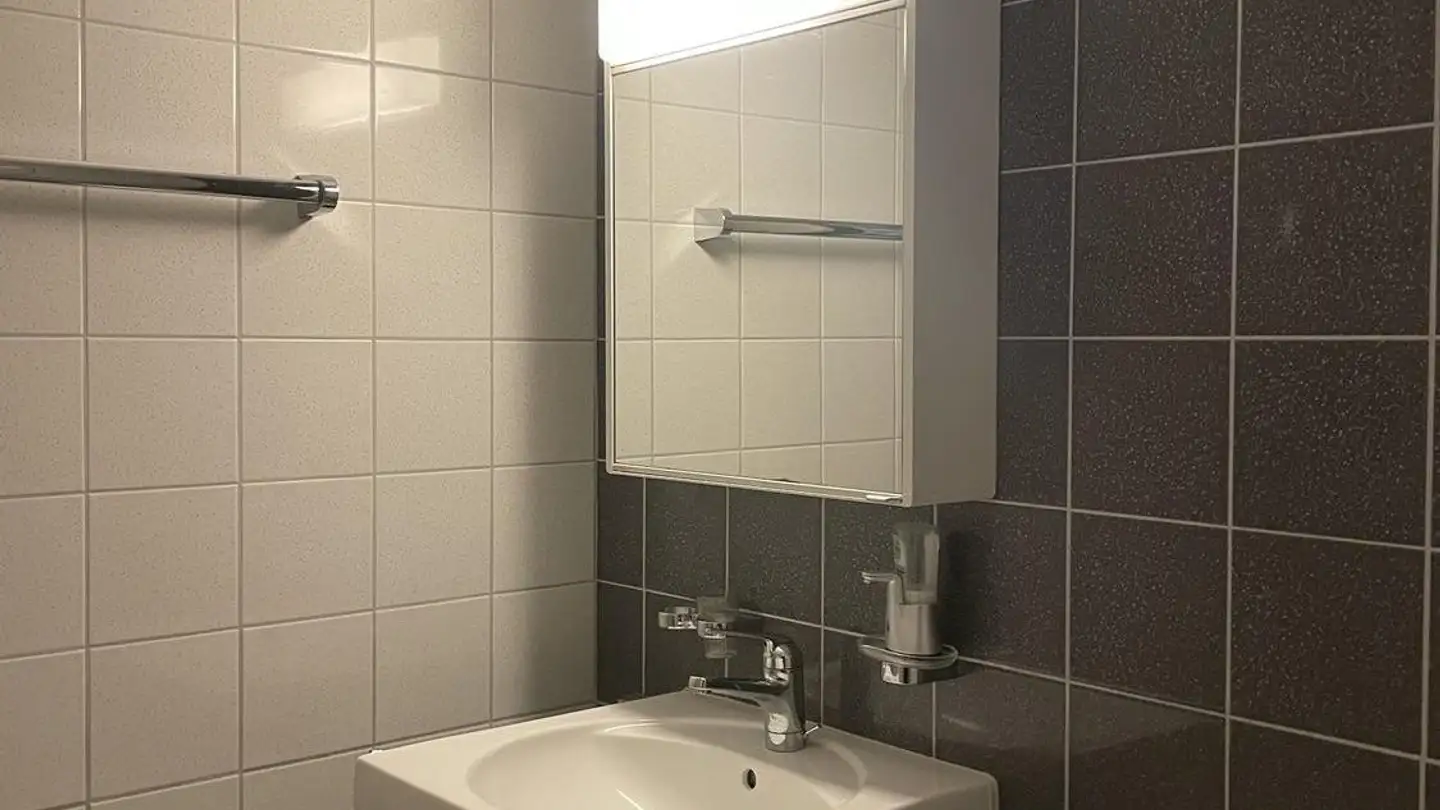 Zimmer mieten - 8400 Winterthur - Foto 4