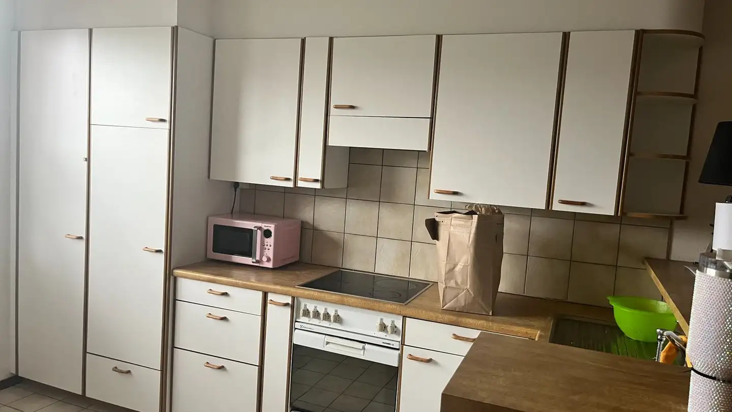 Apartment for rent - Chemin De Cocagne 53, 1030 Bussigny - Photo 4