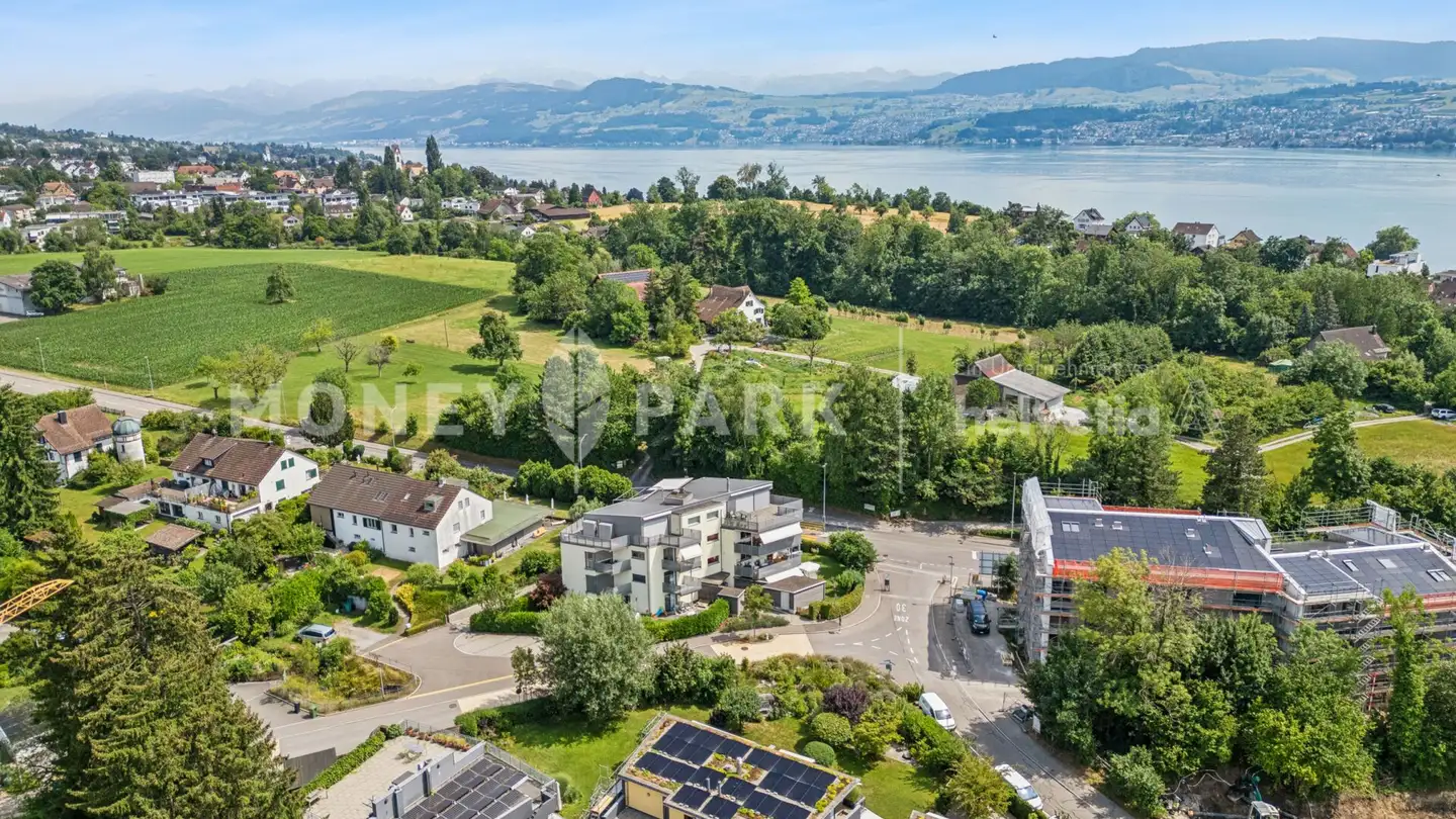 Appartamento in vendita - 8706 Meilen - Photo 3