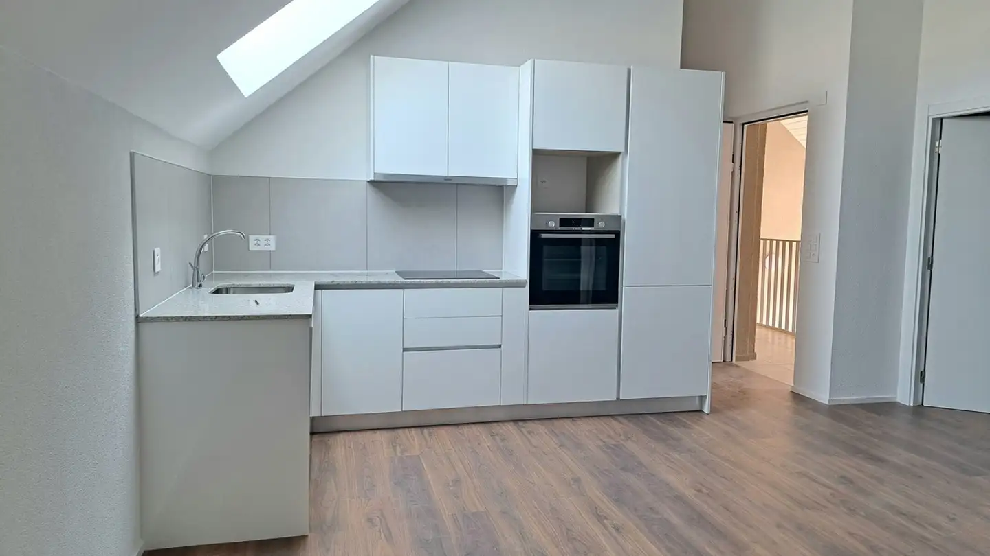 Wohnung mieten - Route De La Rochette 15, 1541 Bussy FR