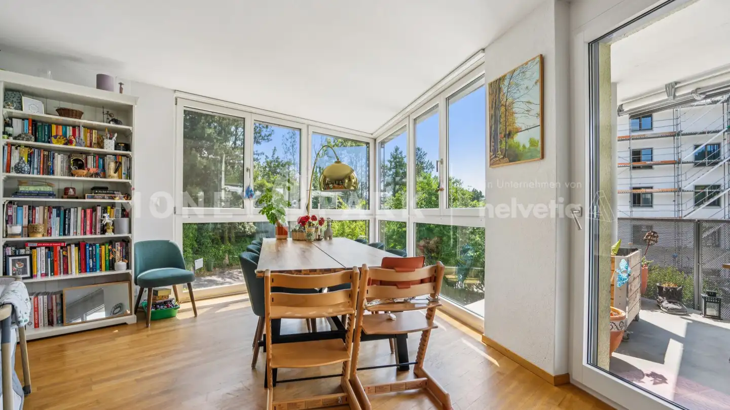 Appartamento in vendita - 8706 Meilen - Photo 2