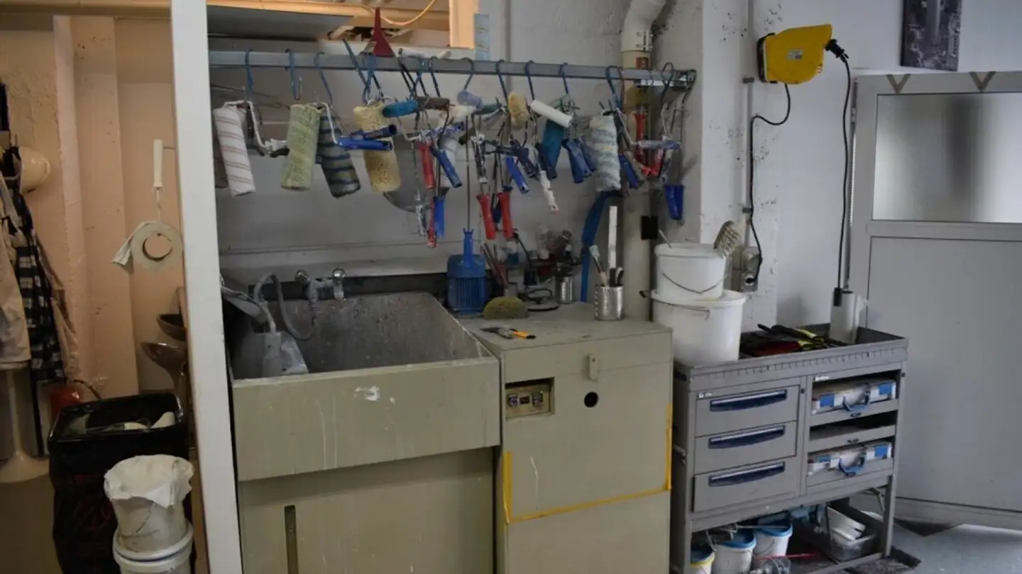 Negozio in vendita - 8050 Zürich - Foto 2