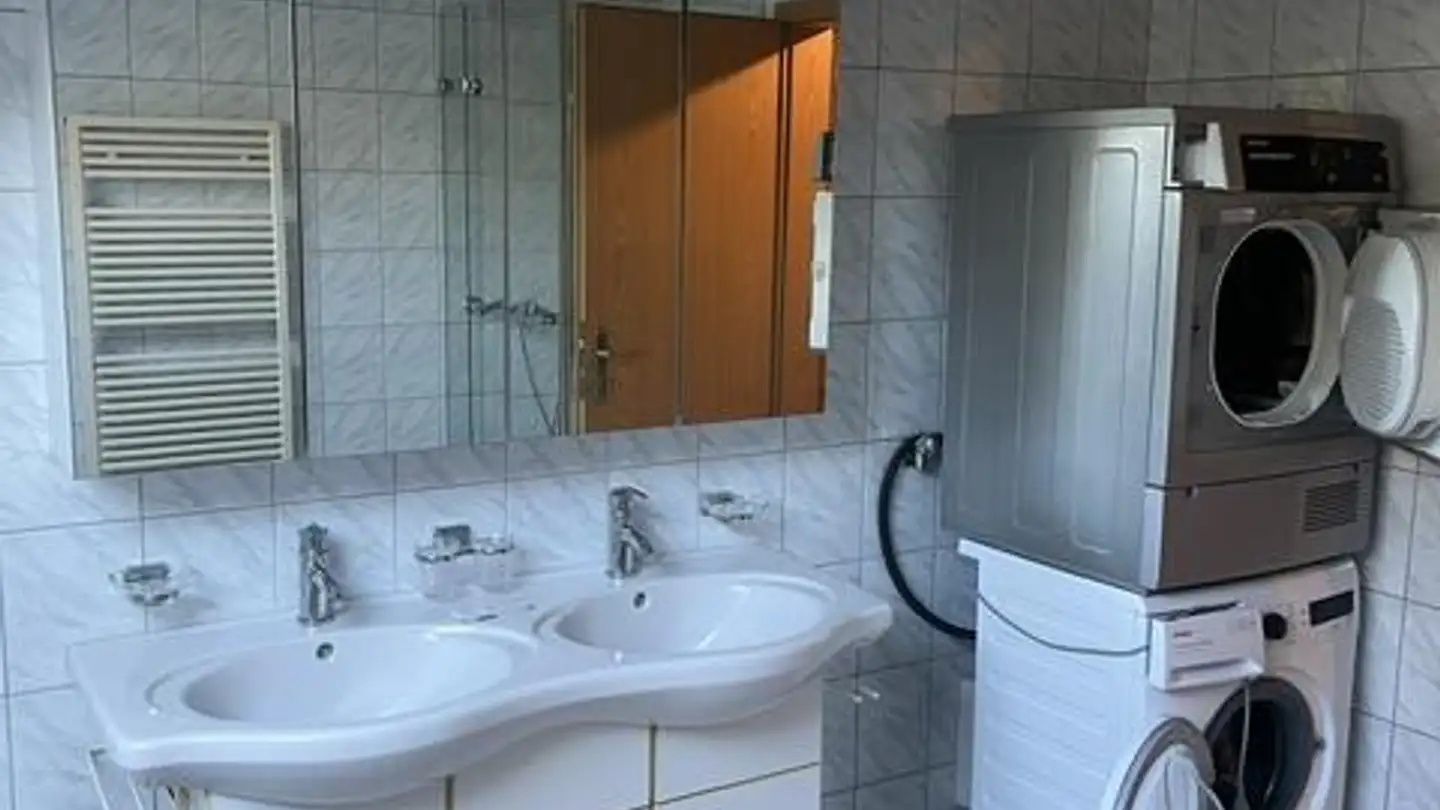 Penthouse mieten - Churerstrasse 39a, 9450 Altstätten SG - Foto 2