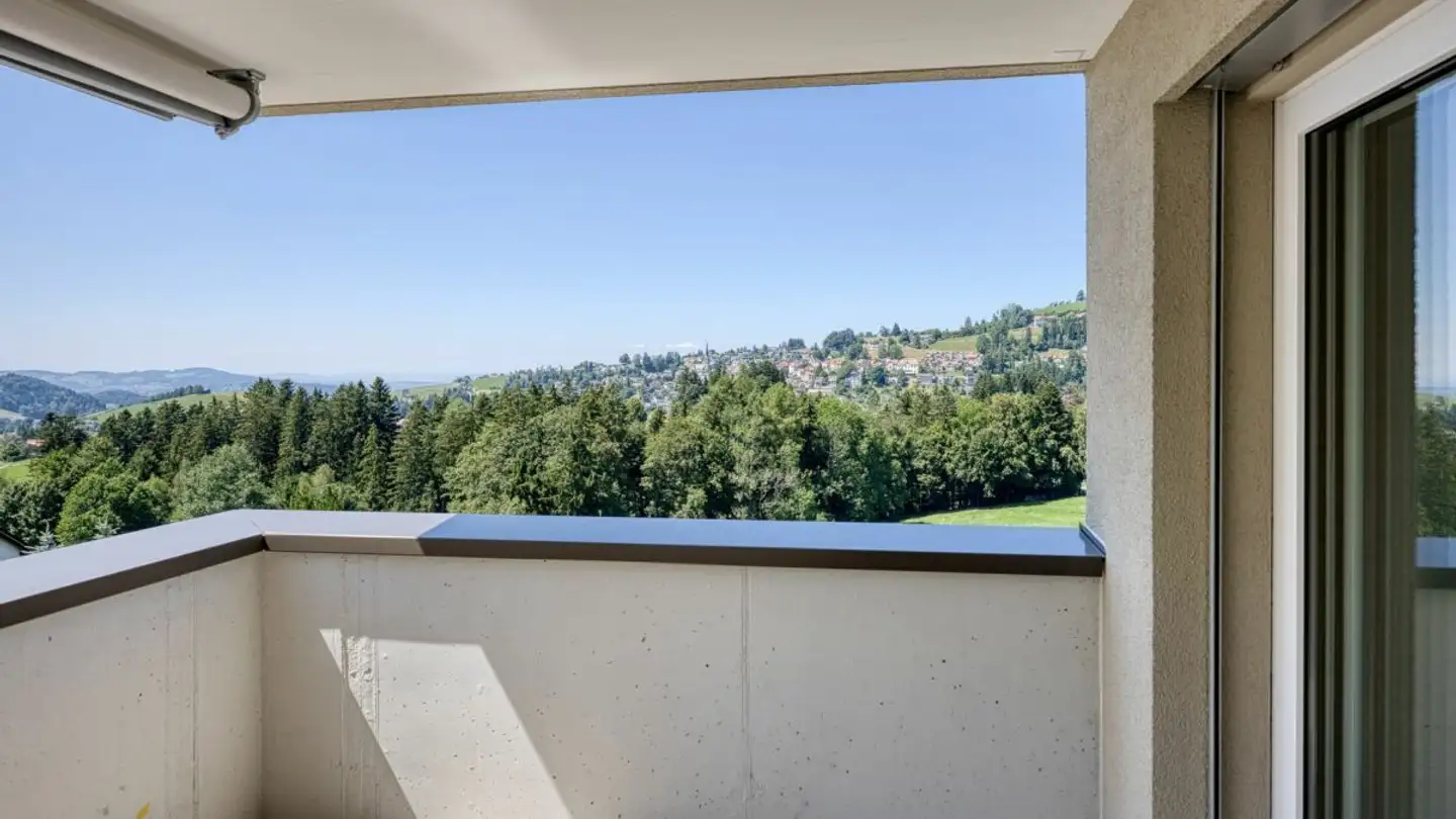 Apartment for rent - Allee, 9044 Wald AR - Photo 3