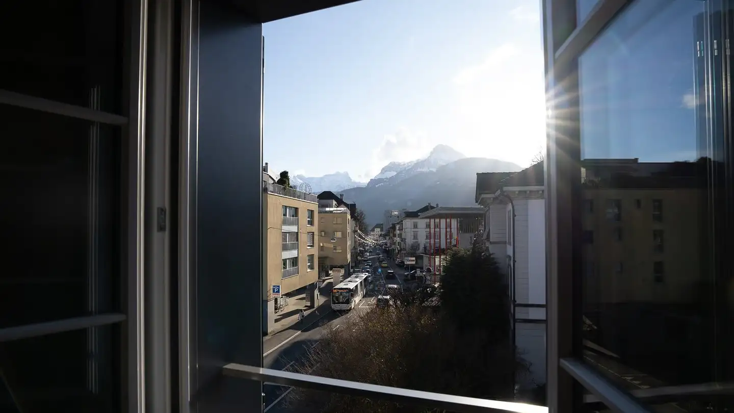 Penthouse for sale - Bahnhofstrasse 33, 6440 Brunnen - Photo 3