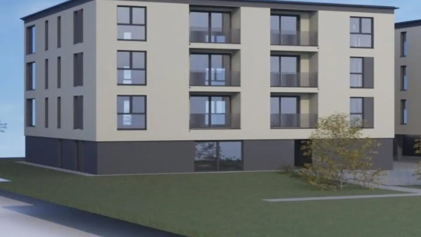 Apartment for sale - 6855 Stabio