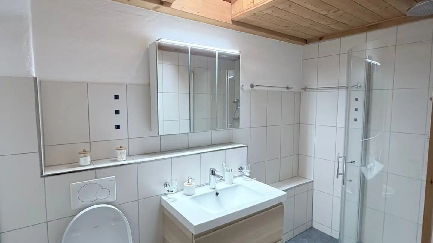 Appartement à louer - Freiburgstrasse 41, 3174 Thörishaus - Photo 2