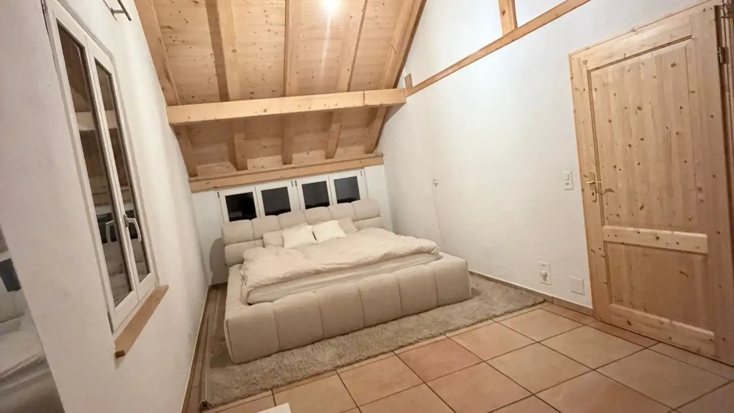 Appartement à louer - Freiburgstrasse 41, 3174 Thörishaus - Photo 3