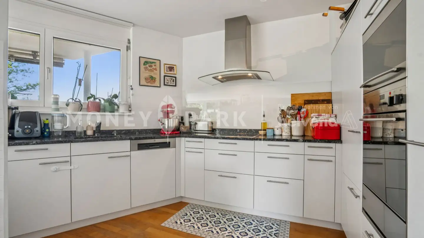 Wohnung kaufen - Weidstrasse 2, 8706 Meilen - Foto 3