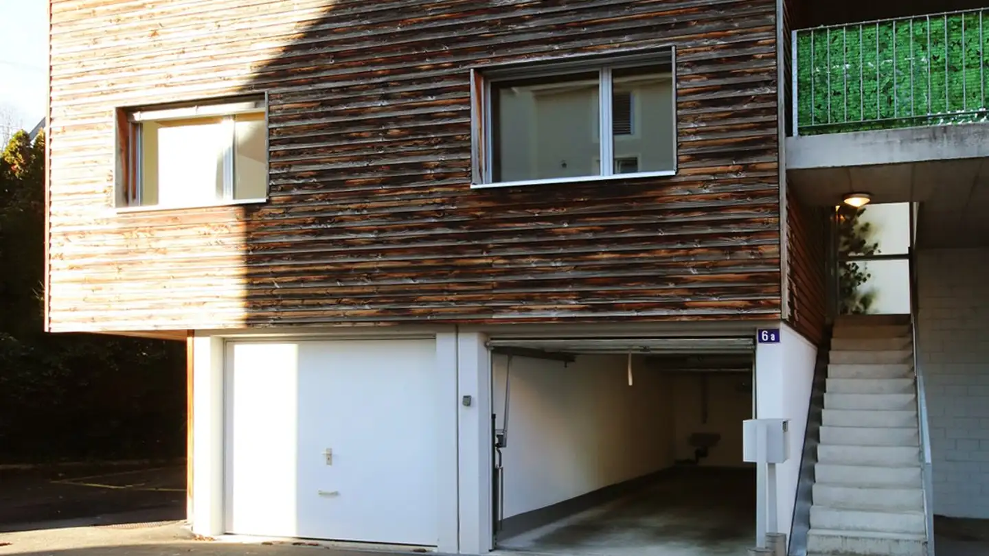 Apartment for rent - Dammweg 6a, 8134 Adliswil