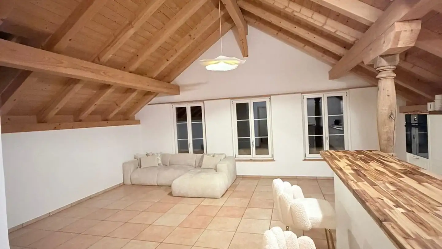 Appartement à louer - Freiburgstrasse 41, 3174 Thörishaus - Photo 4