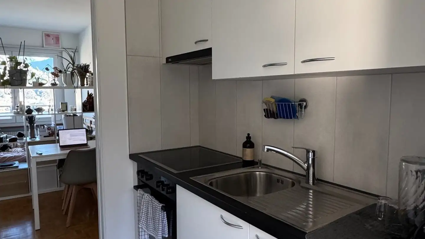 Appartement à louer - Via Zurigo 30, 6900 Lugano - Photo 2