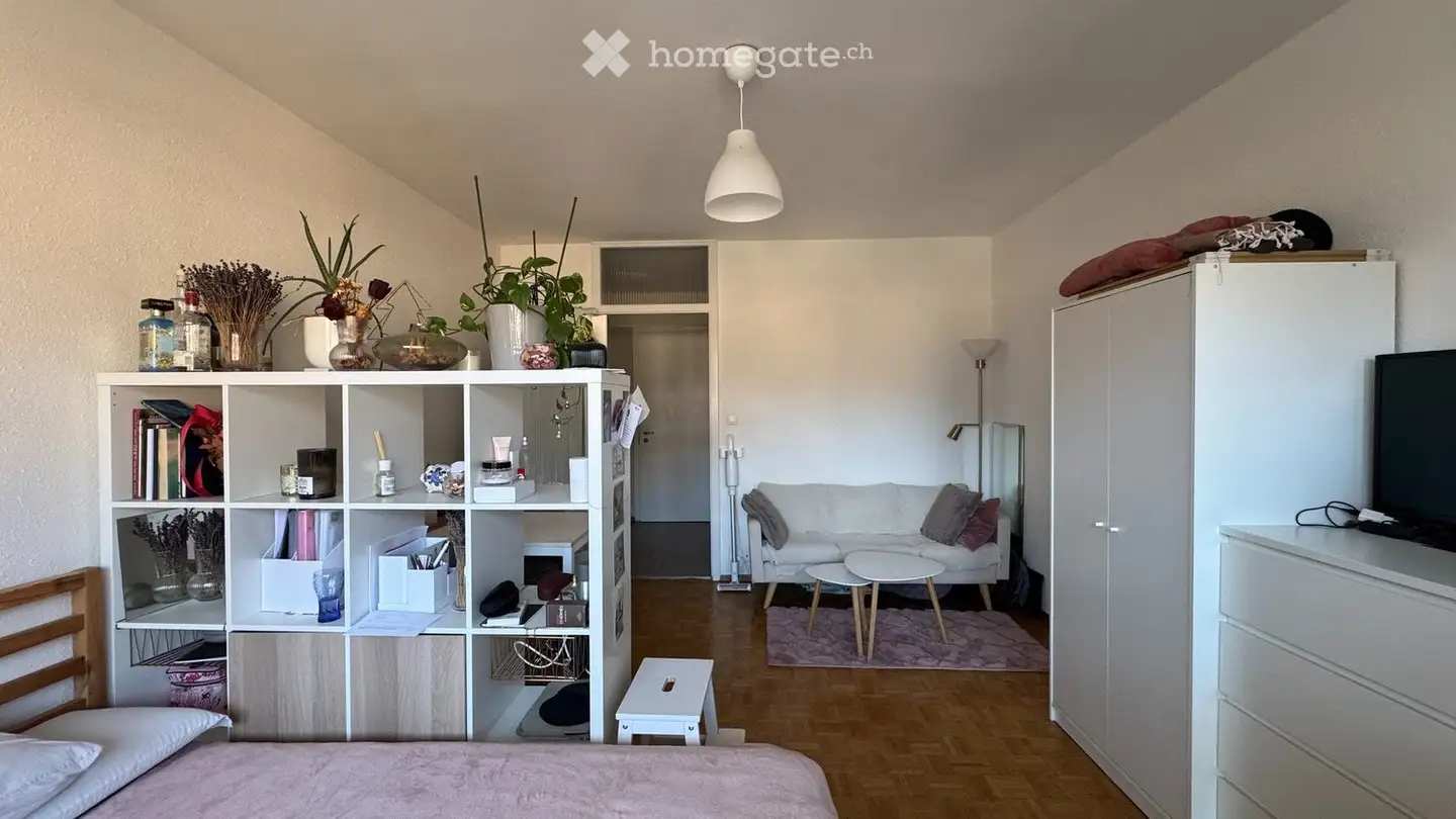 Appartement à louer - Via Zurigo 30, 6900 Lugano - Photo 3