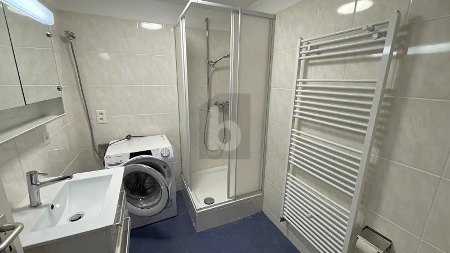 Appartement à louer - 4954 Wyssachen - Photo 3